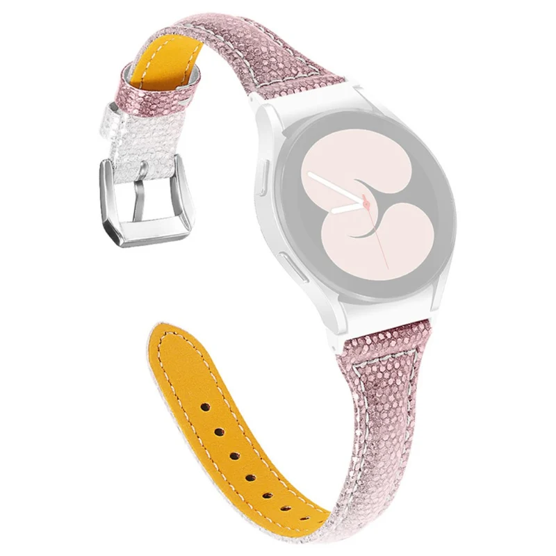 Super fantastisch Universell Samsung Echtes Leder armband