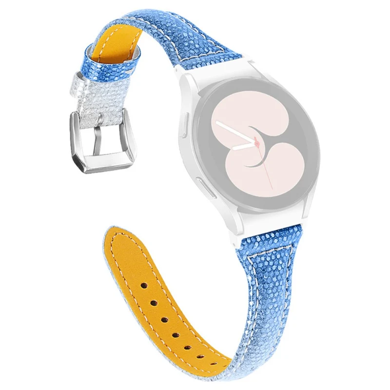 Super fantastisch Universell Samsung Echtes Leder armband