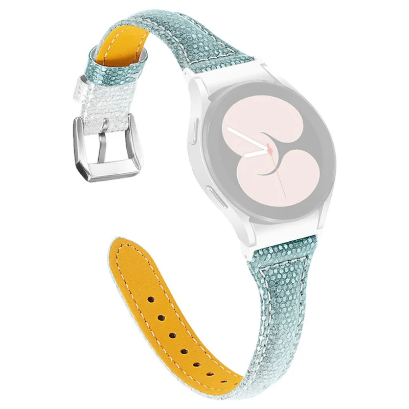 Super fantastisch Universell Samsung Echtes Leder armband