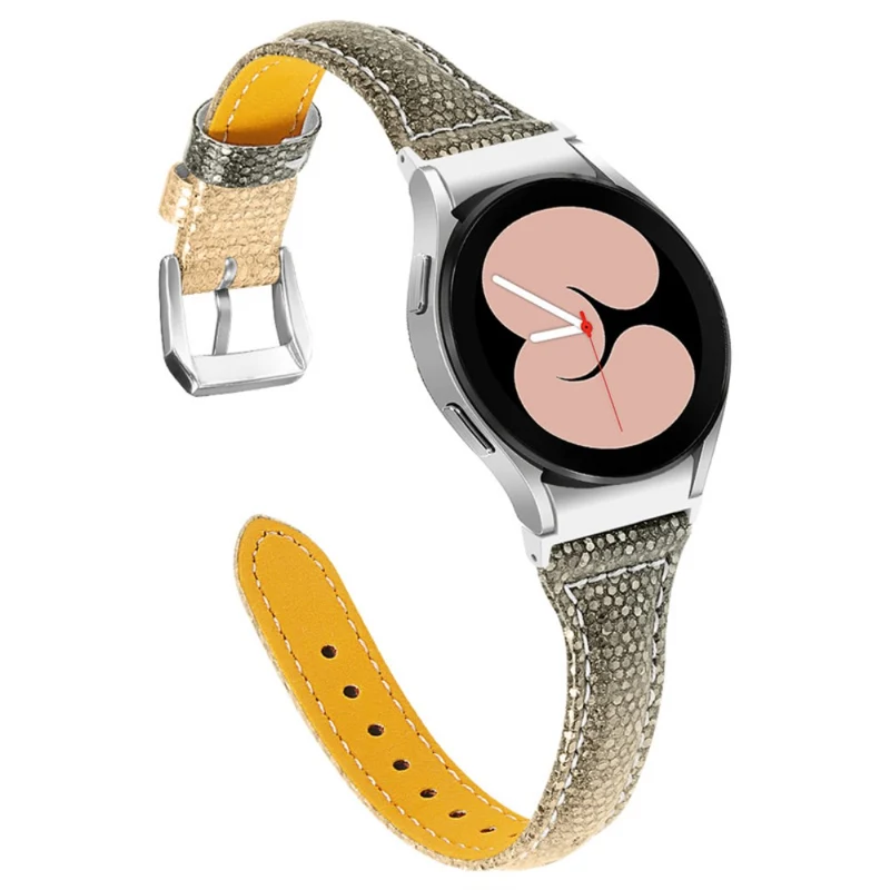 Super fantastisch Universell Samsung Echtes Leder armband
