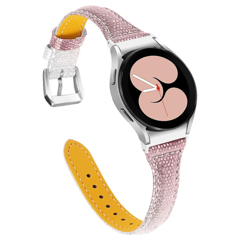 Super fantastisch Universell Samsung Echtes Leder armband