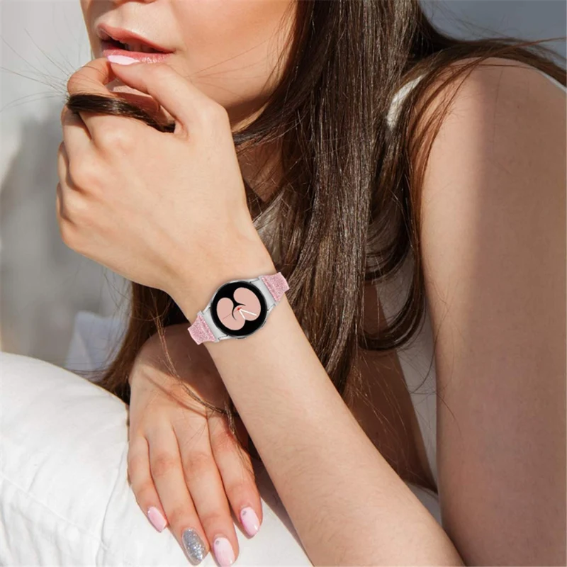 Super fantastisch Universell Samsung Echtes Leder armband