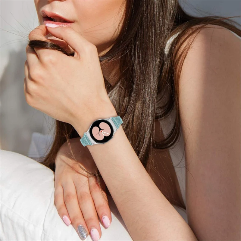 Super fantastisch Universell Samsung Echtes Leder armband