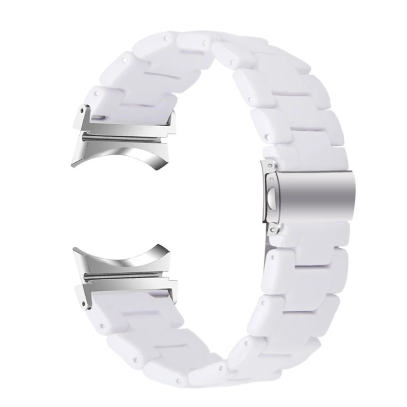 Mega angenehm Universell Samsung Metall und Plastik armband