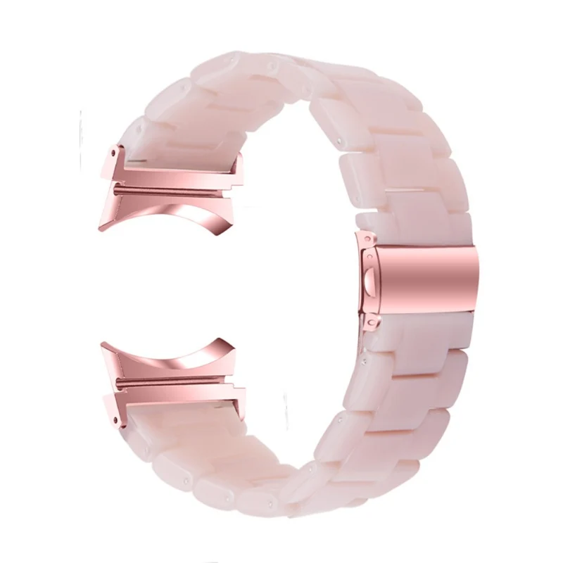 Mega angenehm Universell Samsung Metall und Plastik armband