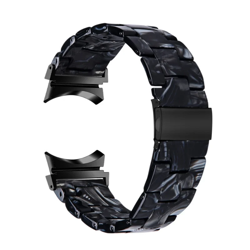 Mega angenehm Universell Samsung Metall und Plastik armband