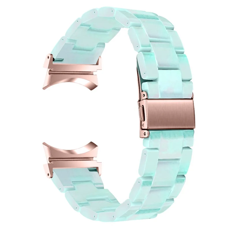 Mega angenehm Universell Samsung Metall und Plastik armband