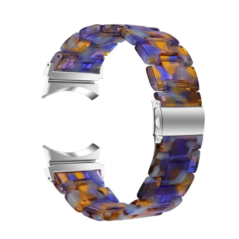Mega angenehm Universell Samsung Metall und Plastik armband