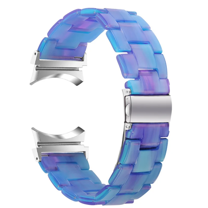 Mega angenehm Universell Samsung Metall und Plastik armband