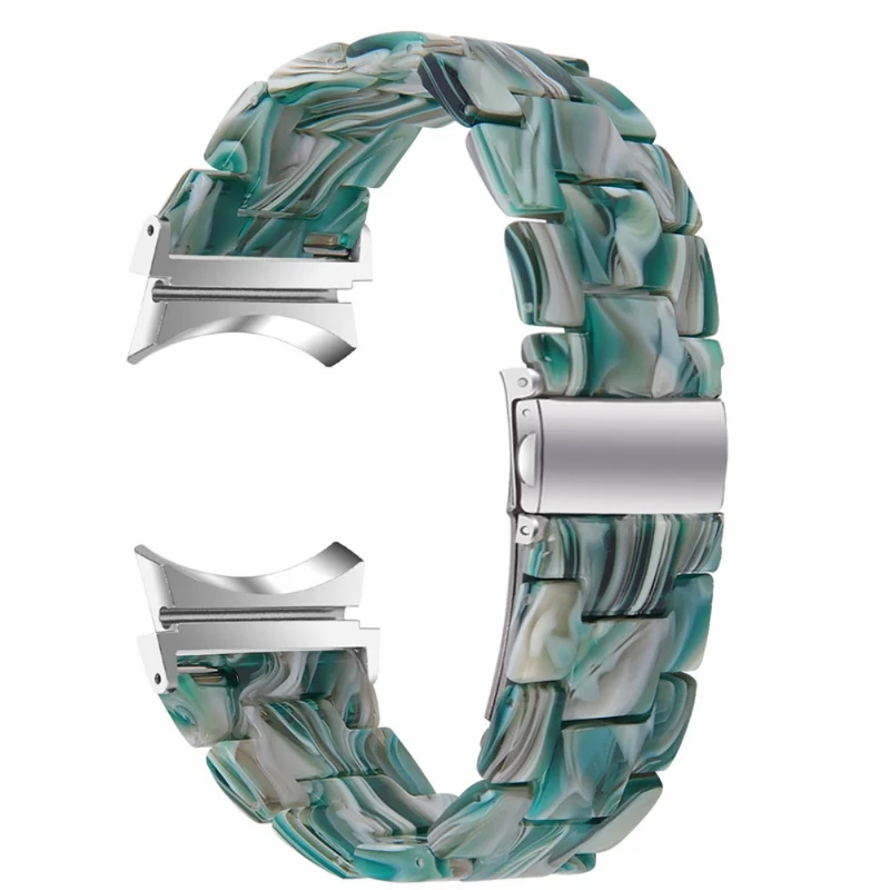 Mega angenehm Universell Samsung Metall und Plastik armband