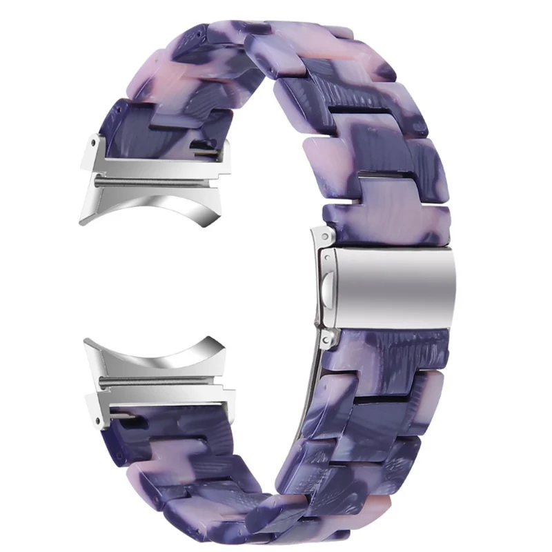 Mega angenehm Universell Samsung Metall und Plastik armband