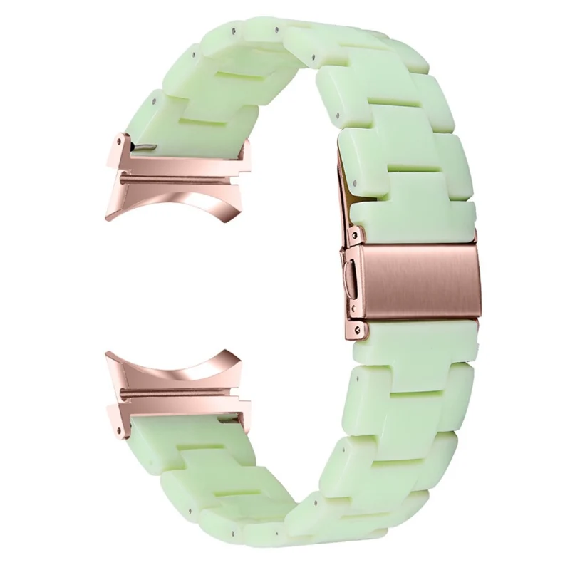 Mega angenehm Universell Samsung Metall und Plastik armband