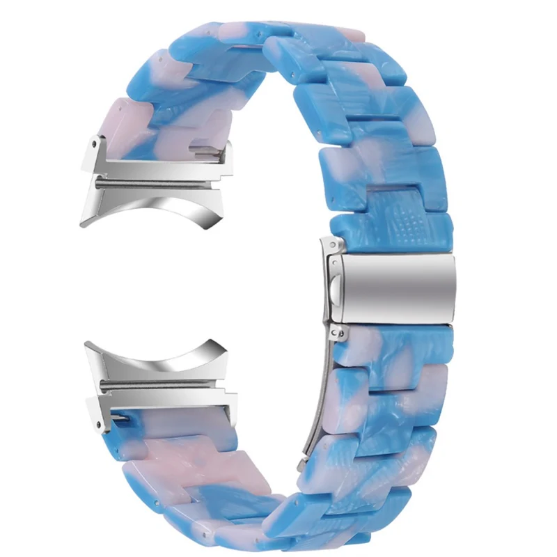 Mega angenehm Universell Samsung Metall und Plastik armband