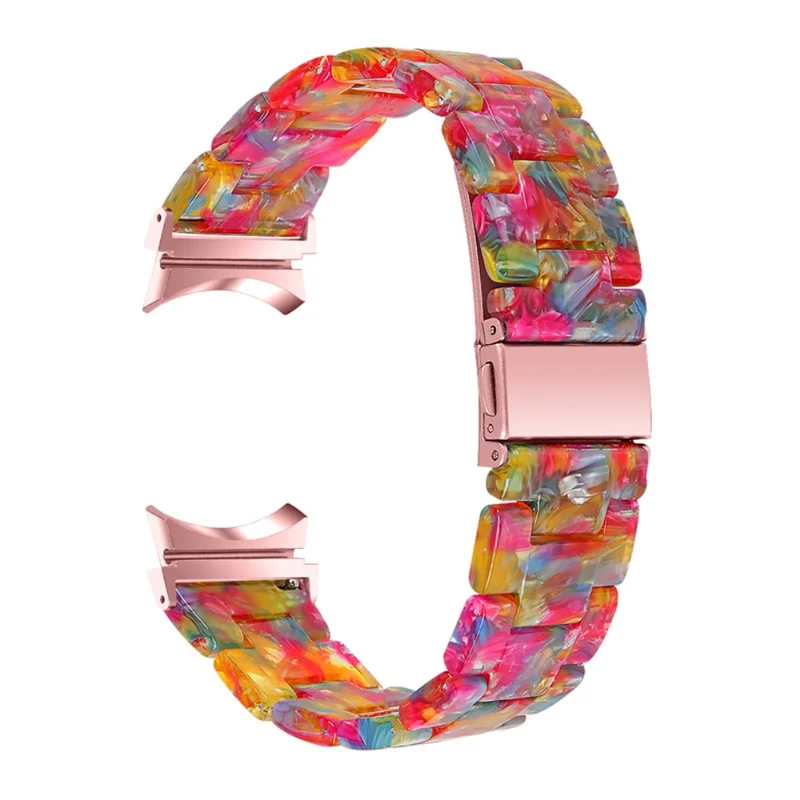 Mega angenehm Universell Samsung Metall und Plastik armband