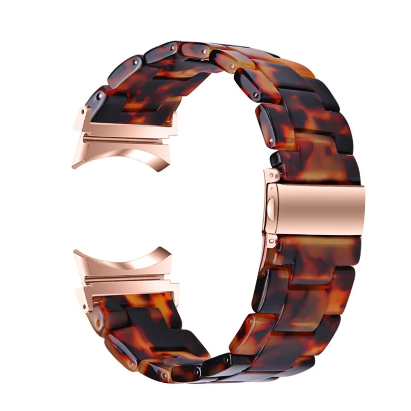 Mega angenehm Universell Samsung Metall und Plastik armband