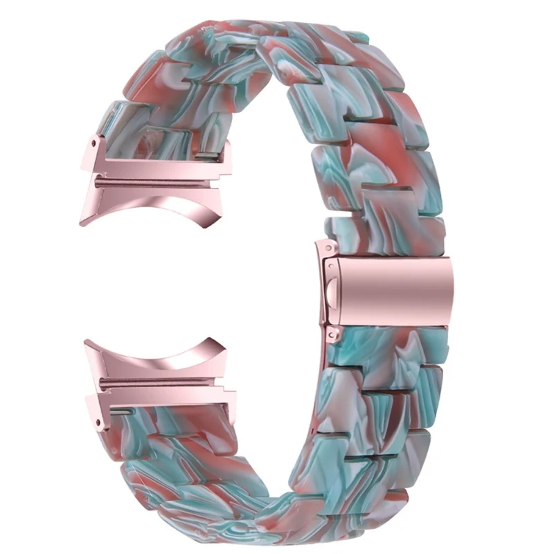 Mega angenehm Universell Samsung Metall und Plastik armband