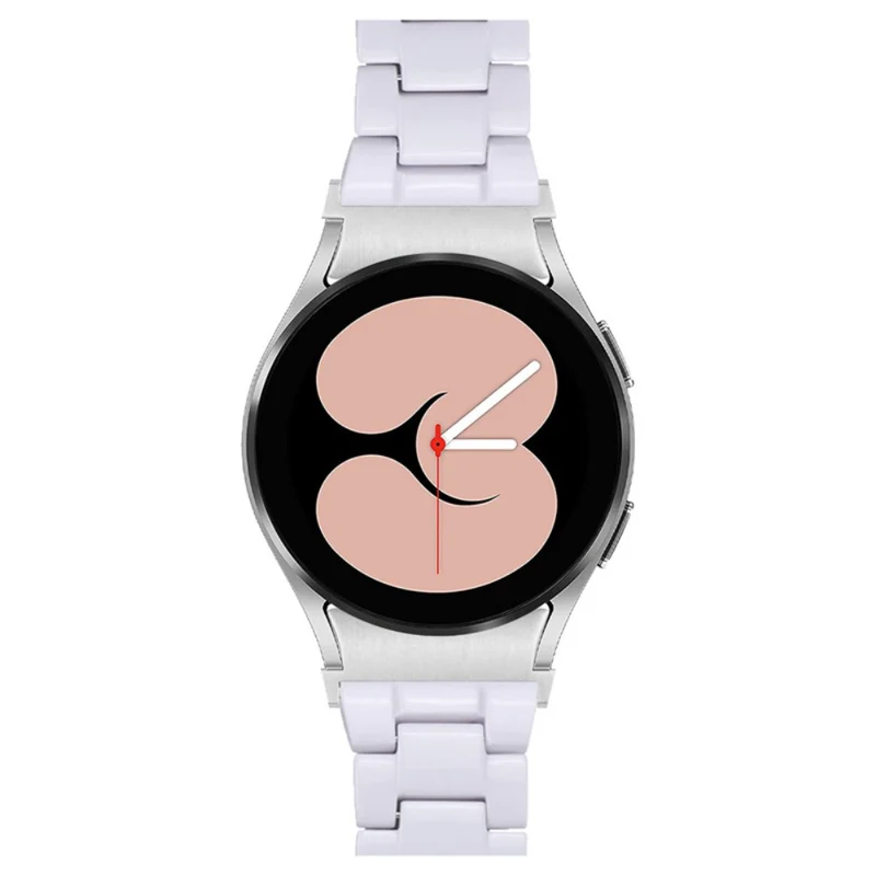 Mega angenehm Universell Samsung Metall und Plastik armband