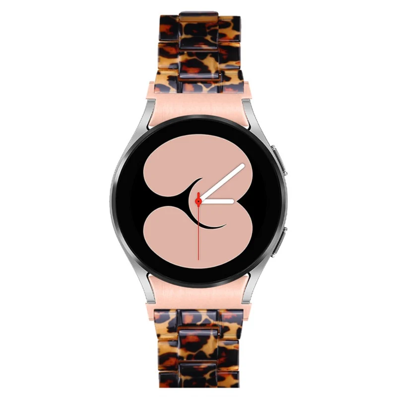 Mega angenehm Universell Samsung Metall und Plastik armband