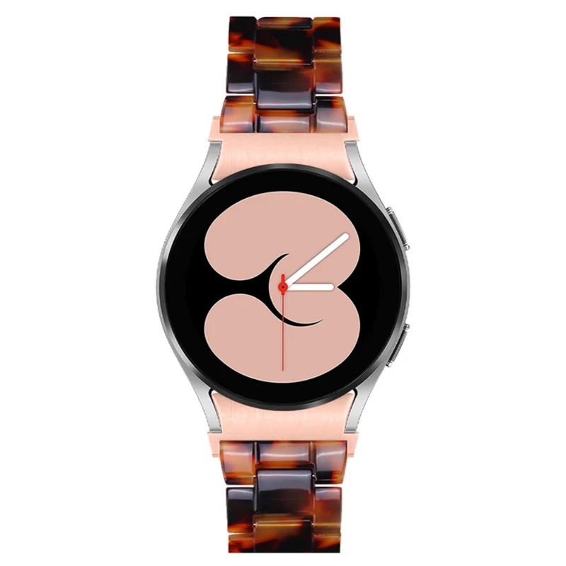 Mega angenehm Universell Samsung Metall und Plastik armband