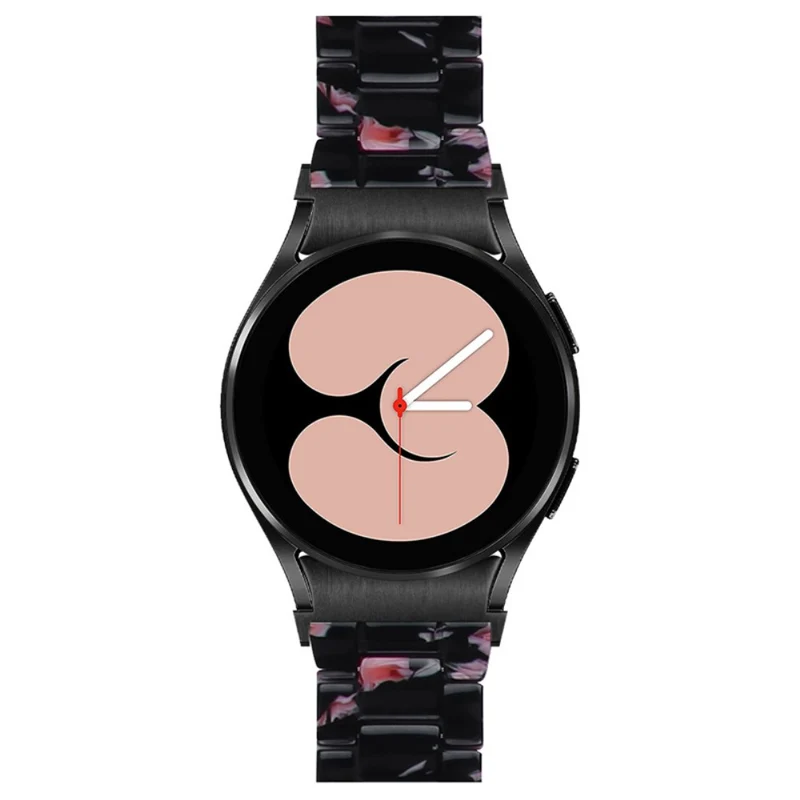Mega angenehm Universell Samsung Metall und Plastik armband