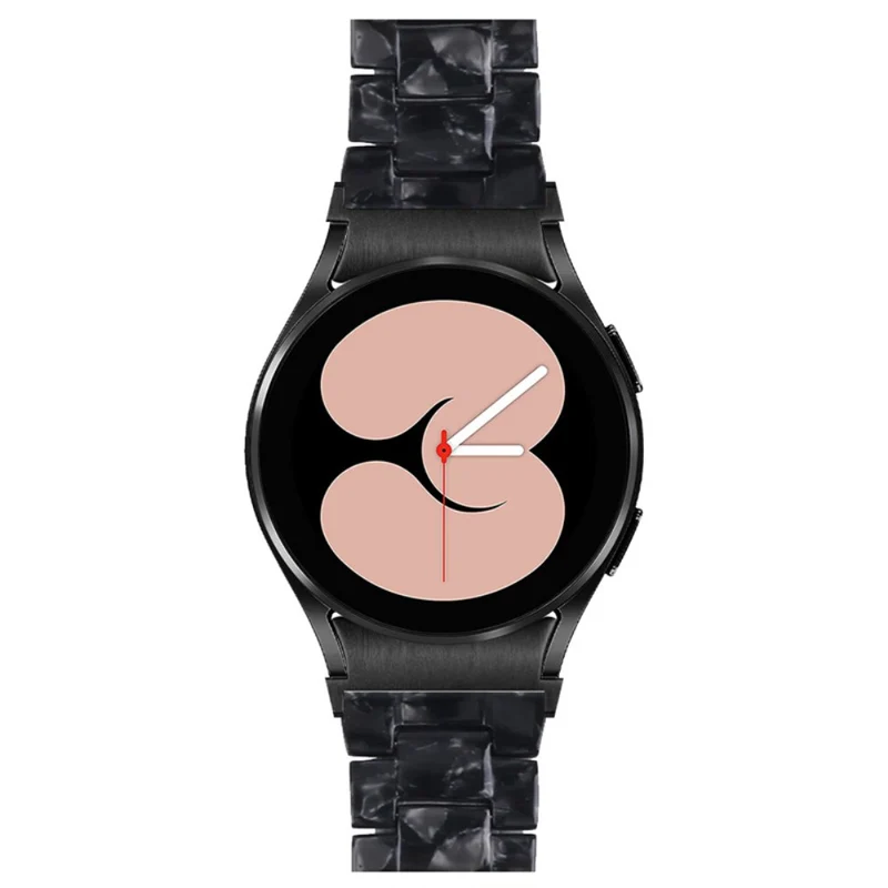 Mega angenehm Universell Samsung Metall und Plastik armband