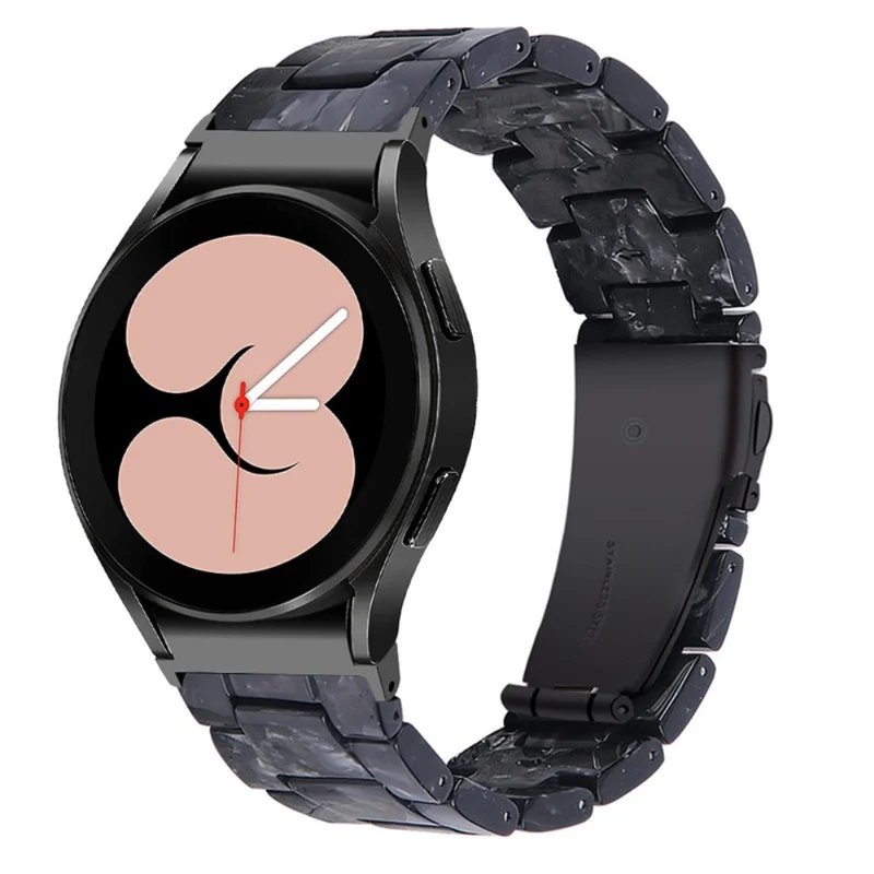 Mega angenehm Universell Samsung Metall und Plastik armband