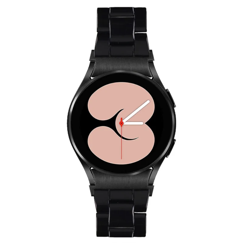 Mega angenehm Universell Samsung Metall und Plastik armband