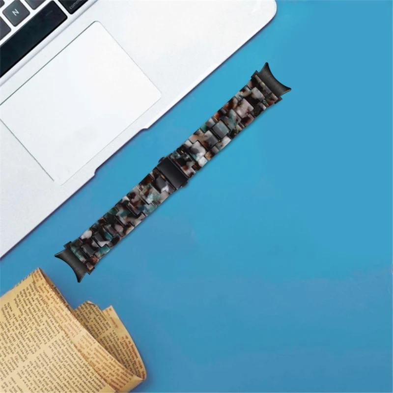 Mega angenehm Universell Samsung Metall und Plastik armband