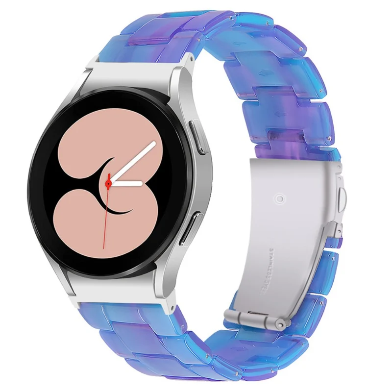 Mega angenehm Universell Samsung Metall und Plastik armband
