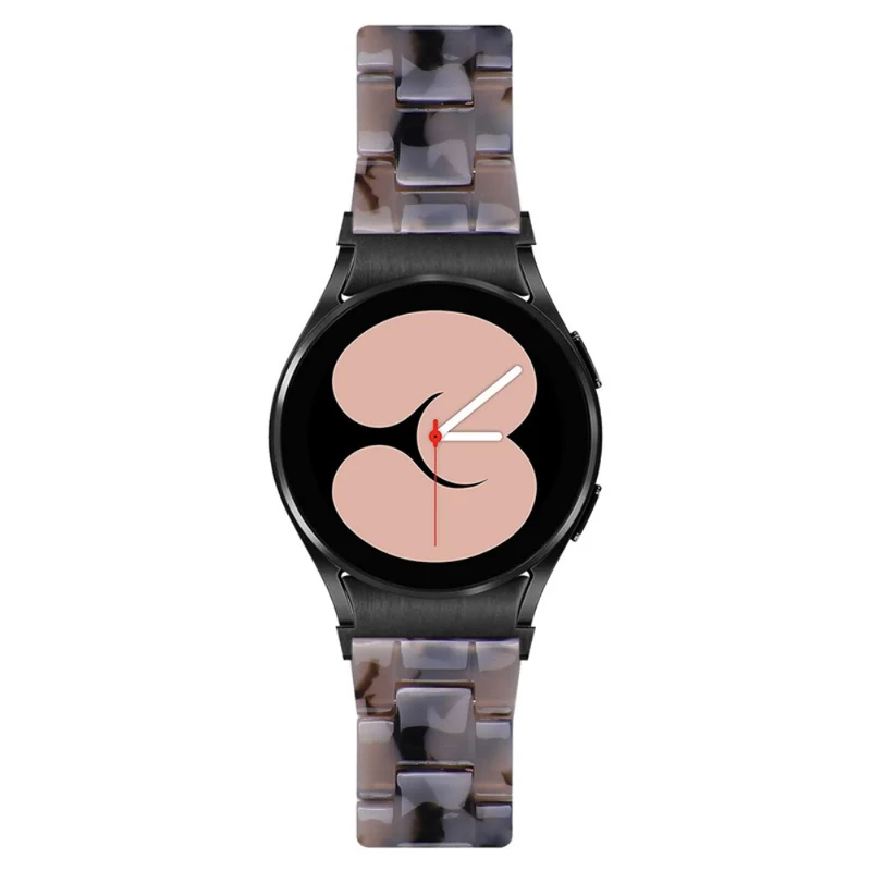 Mega angenehm Universell Samsung Metall und Plastik armband