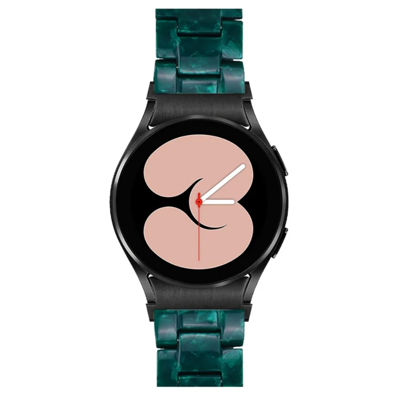 Mega angenehm Universell Samsung Metall und Plastik armband