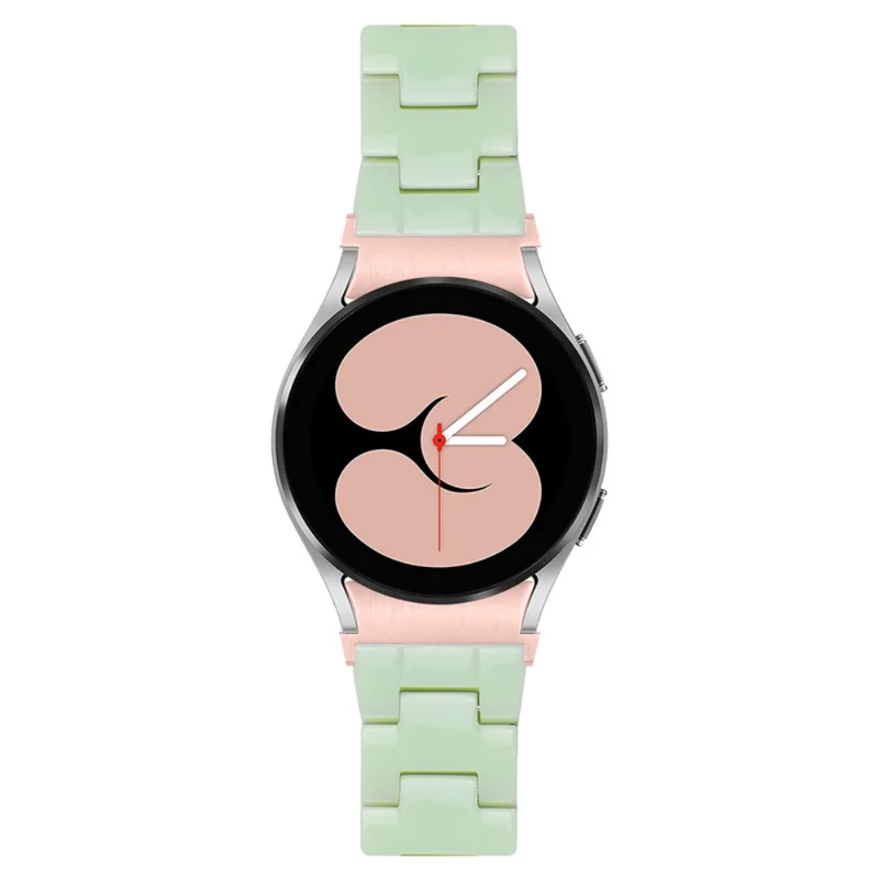 Mega angenehm Universell Samsung Metall und Plastik armband