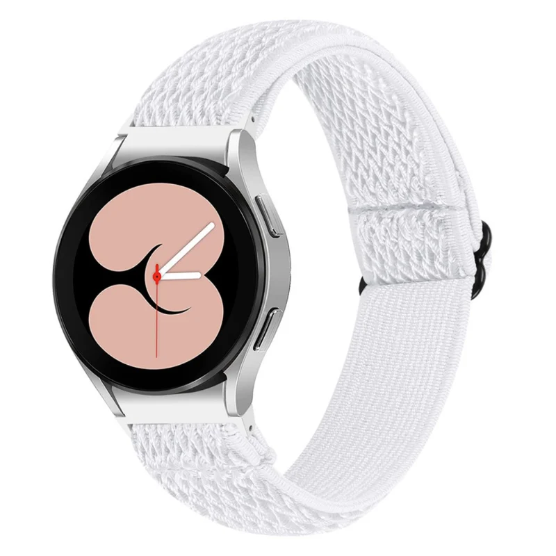 Auffallend schön Universell Samsung Textil / Nylon armband
