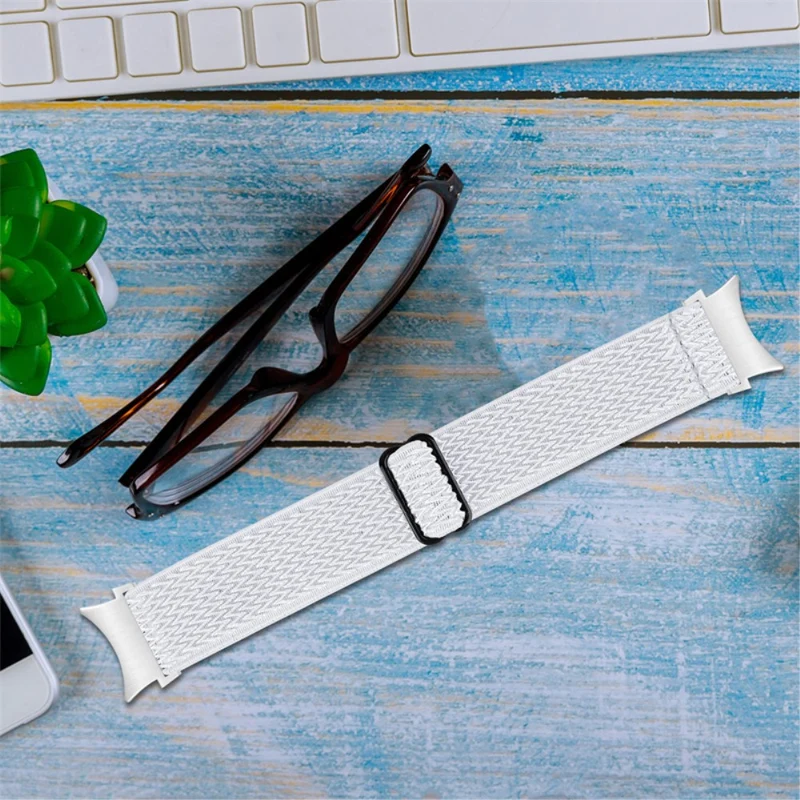 Auffallend schön Universell Samsung Textil / Nylon armband