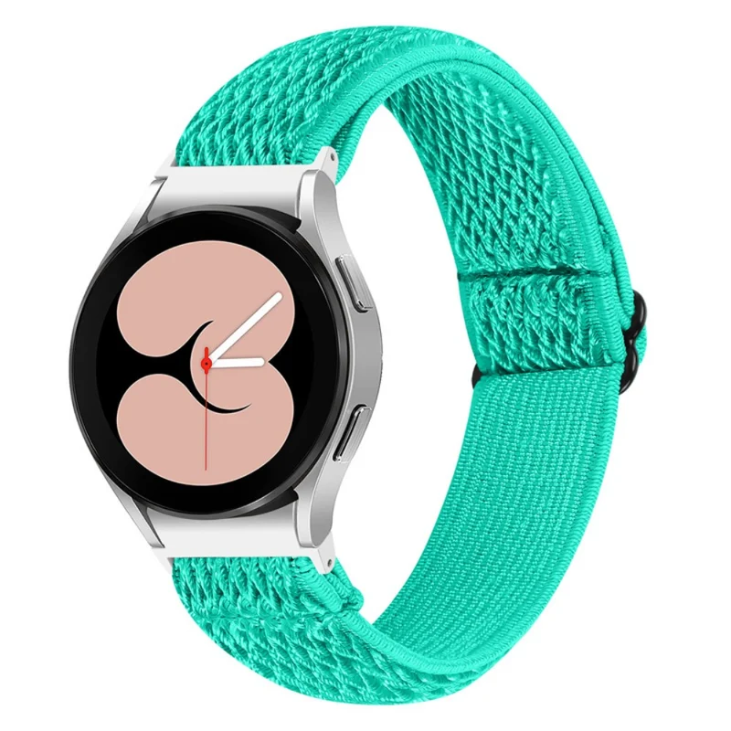 Auffallend schön Universell Samsung Textil / Nylon armband