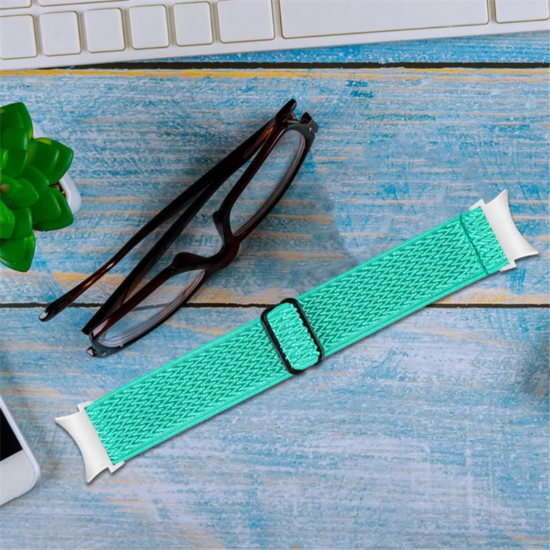 Auffallend schön Universell Samsung Textil / Nylon armband