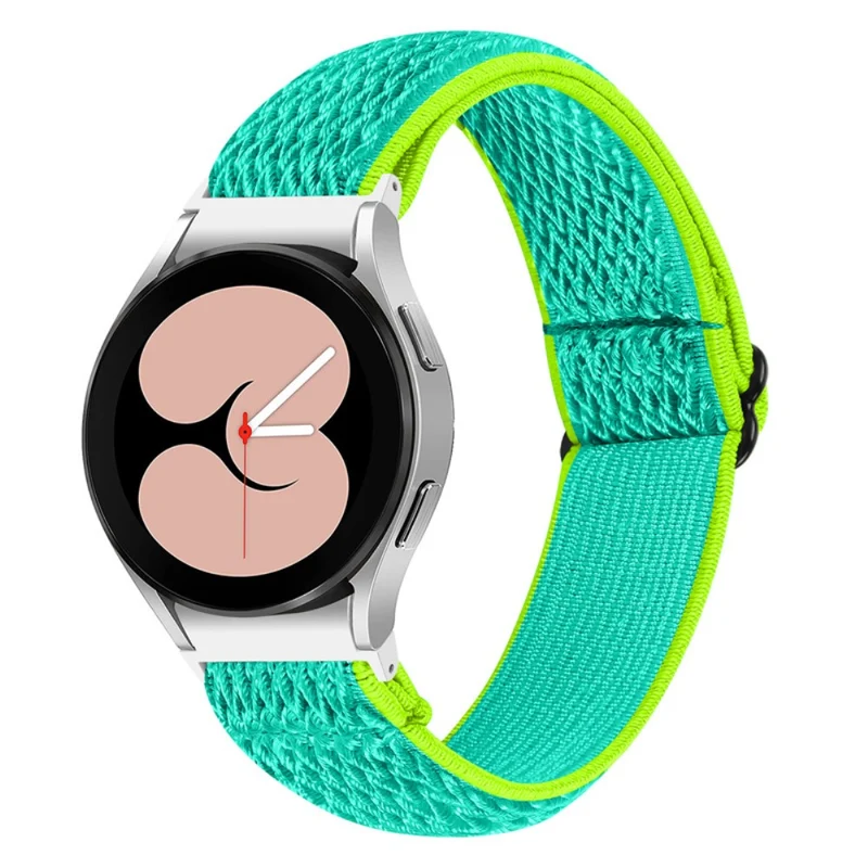 Auffallend schön Universell Samsung Textil / Nylon armband