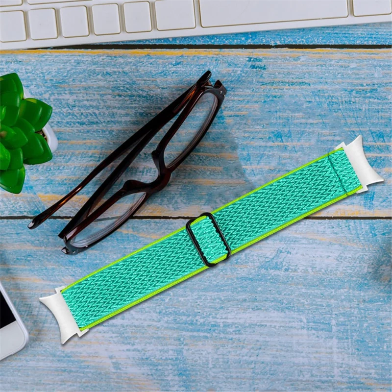 Auffallend schön Universell Samsung Textil / Nylon armband