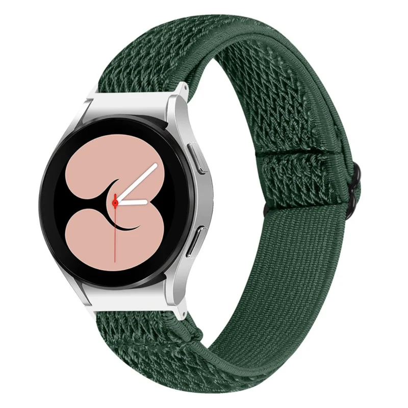 Auffallend schön Universell Samsung Textil / Nylon armband
