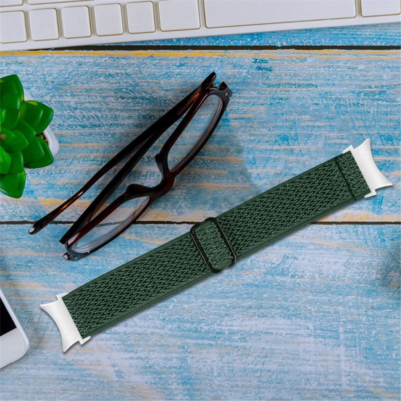 Auffallend schön Universell Samsung Textil / Nylon armband