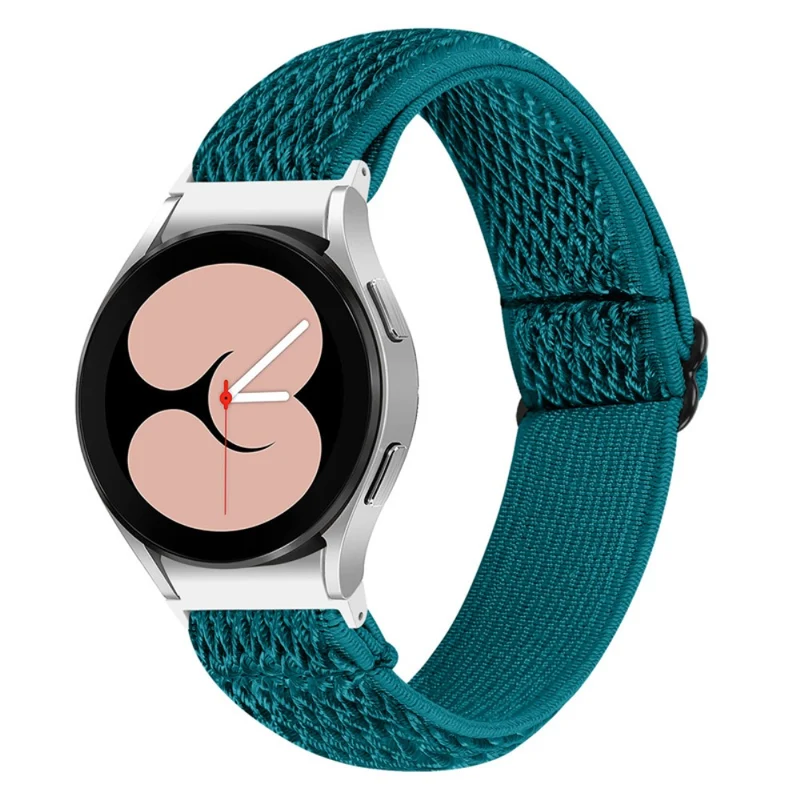 Auffallend schön Universell Samsung Textil / Nylon armband