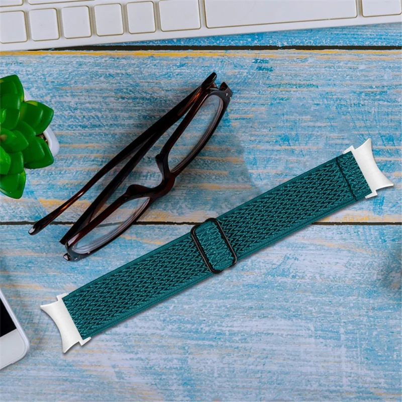 Auffallend schön Universell Samsung Textil / Nylon armband