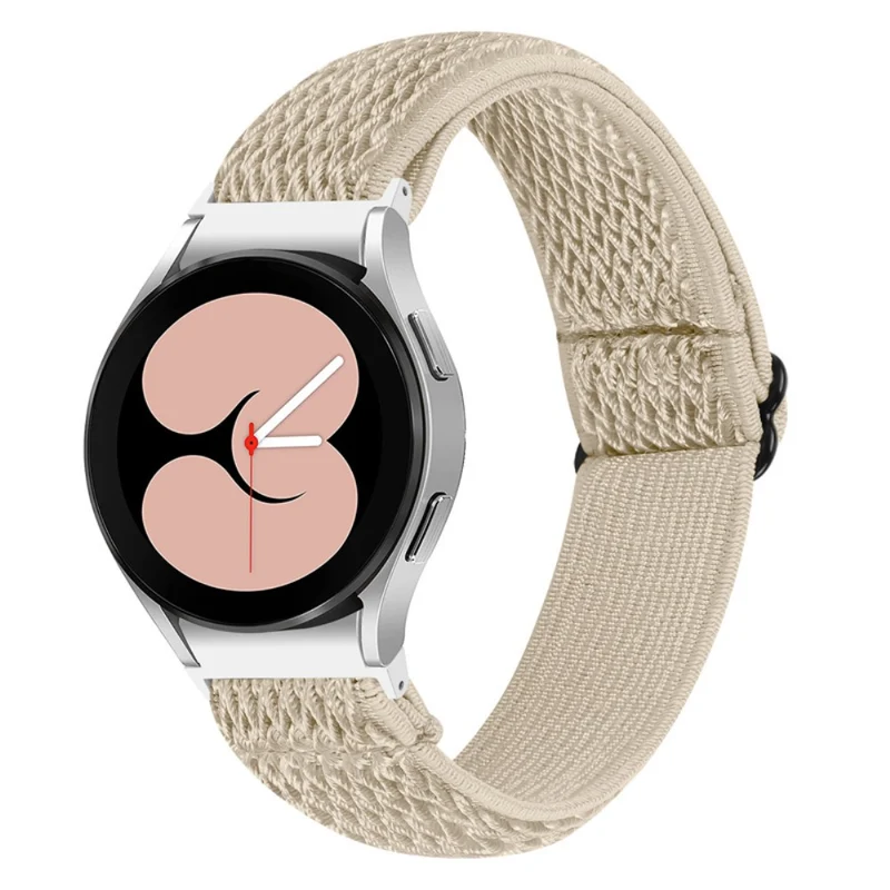 Auffallend schön Universell Samsung Textil / Nylon armband