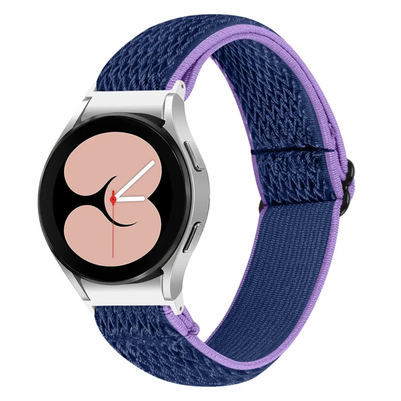 Auffallend schön Universell Samsung Textil / Nylon armband