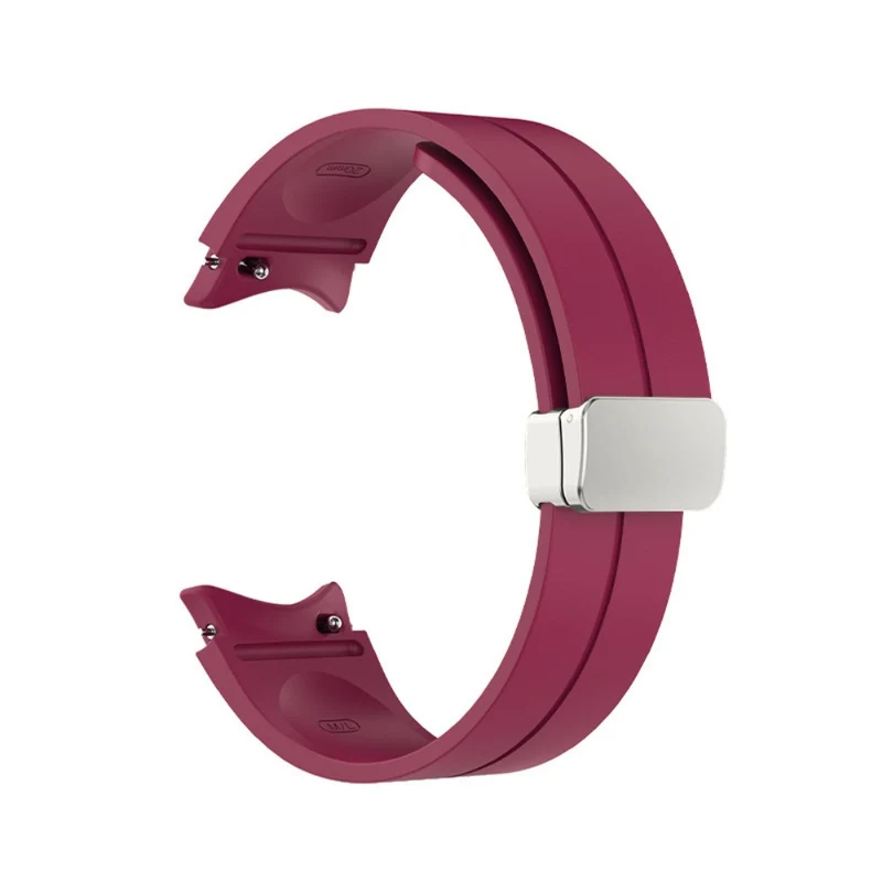 Sehr gut Universell Samsung Silikon / TPU armband