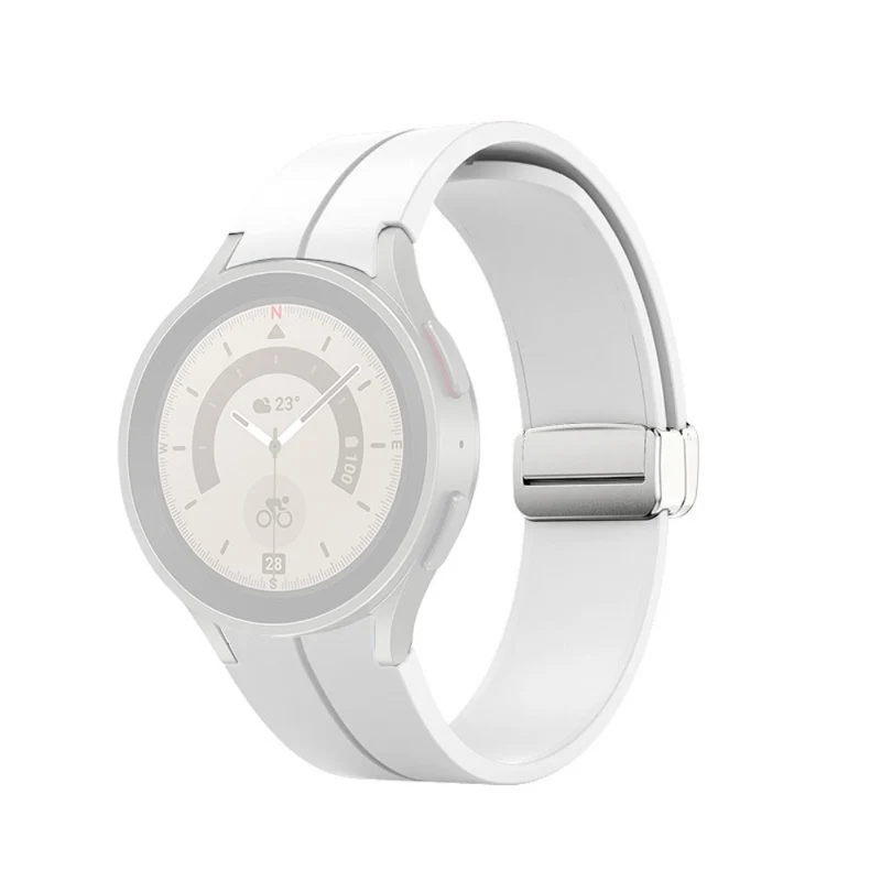 Sehr gut Universell Samsung Silikon / TPU armband
