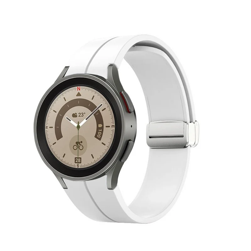 Sehr gut Universell Samsung Silikon / TPU armband