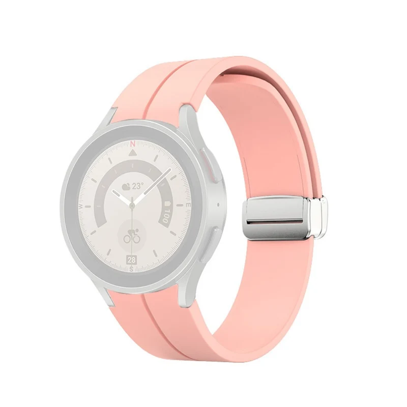 Sehr gut Universell Samsung Silikon / TPU armband