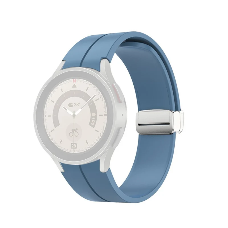 Sehr gut Universell Samsung Silikon / TPU armband