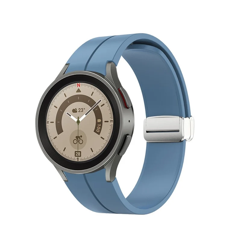 Sehr gut Universell Samsung Silikon / TPU armband